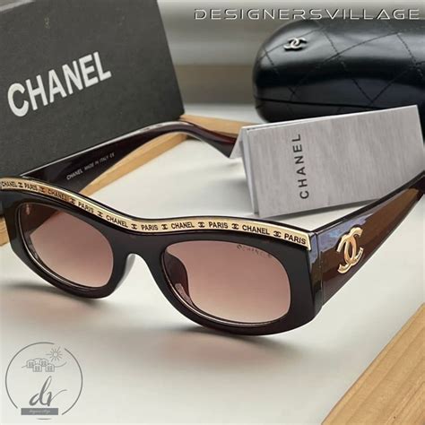 chanel discount sunglasses|chanel sunglasses sale clearance.